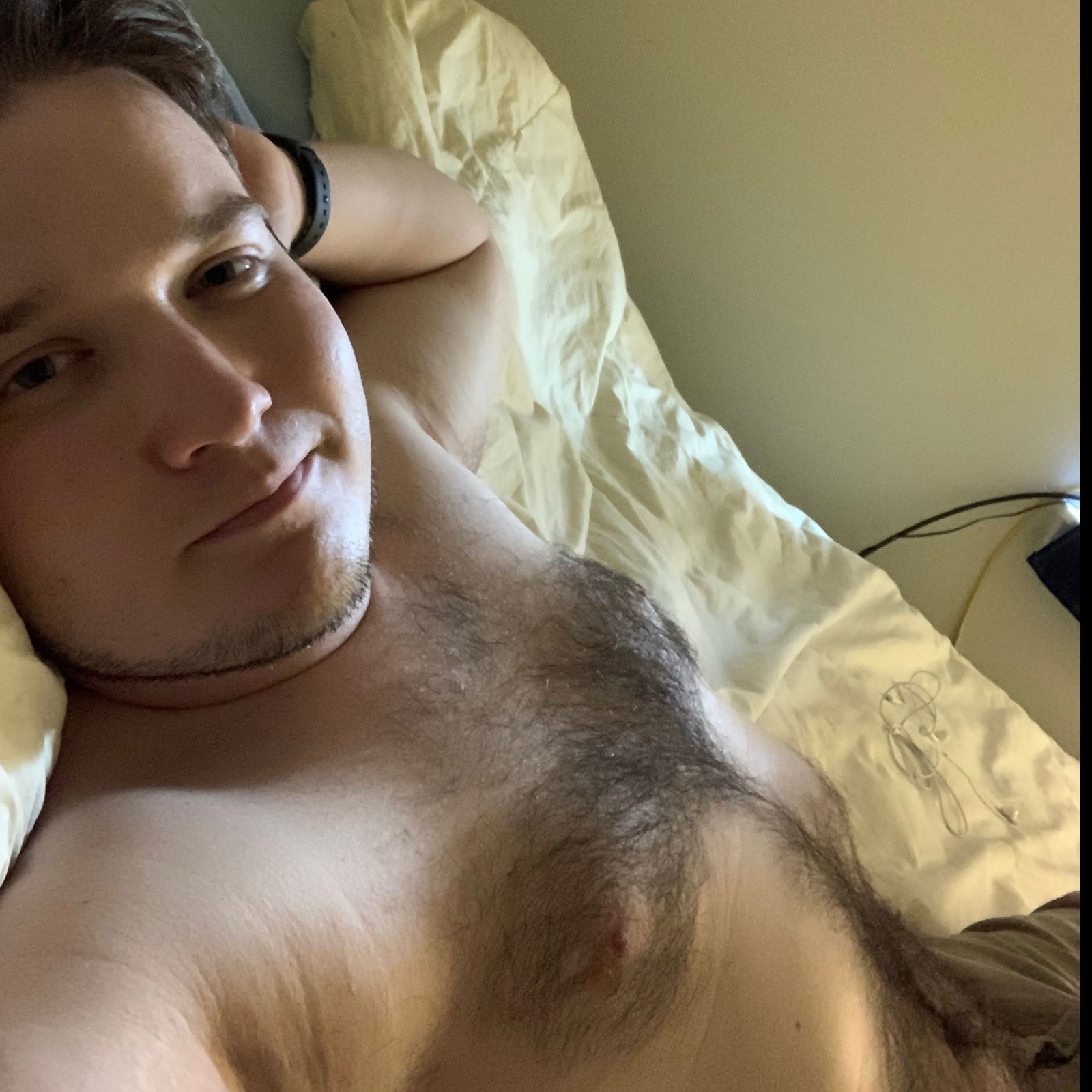 Zach profile banner