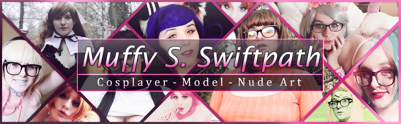 Muffy S. Swiftpath profile banner