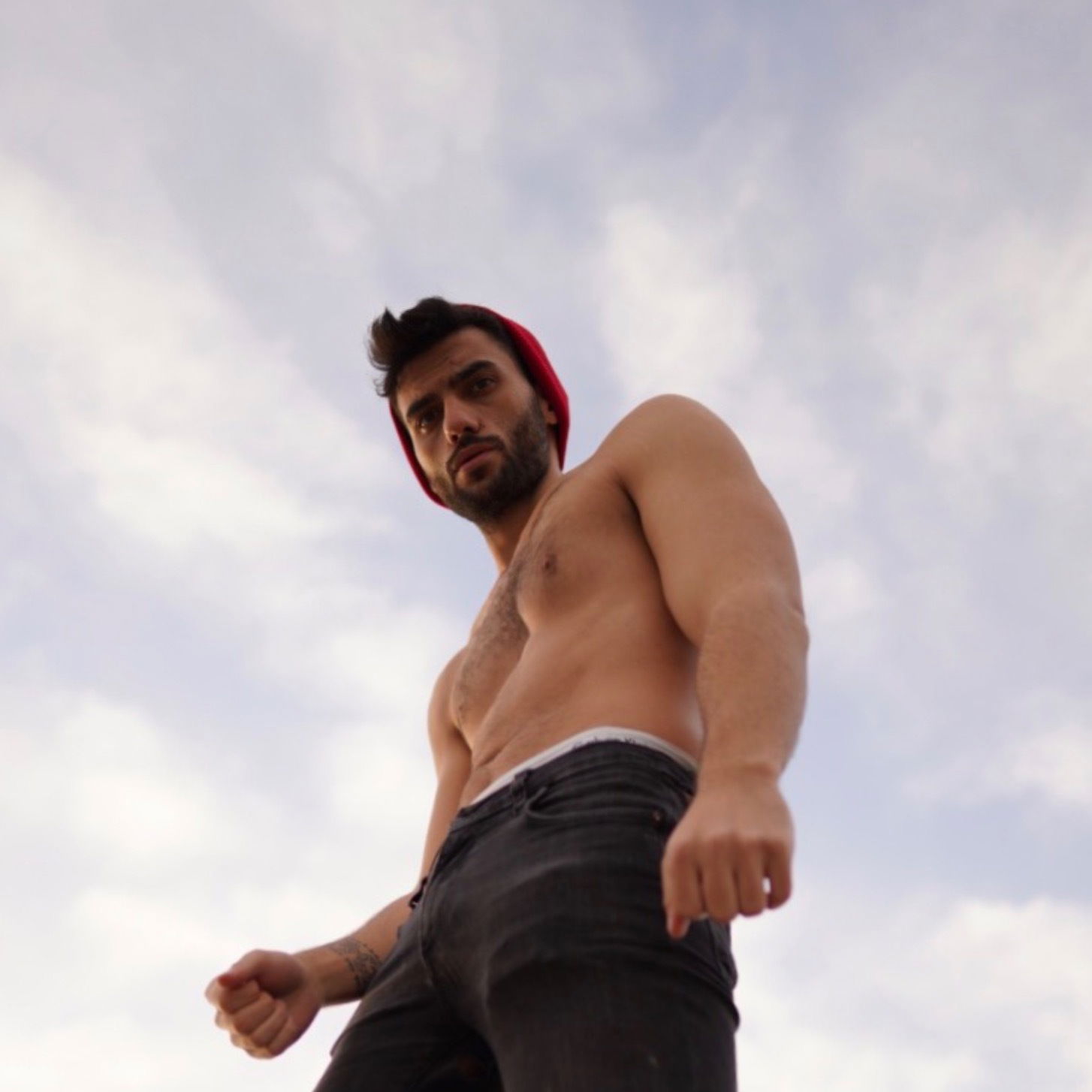 muh profile banner