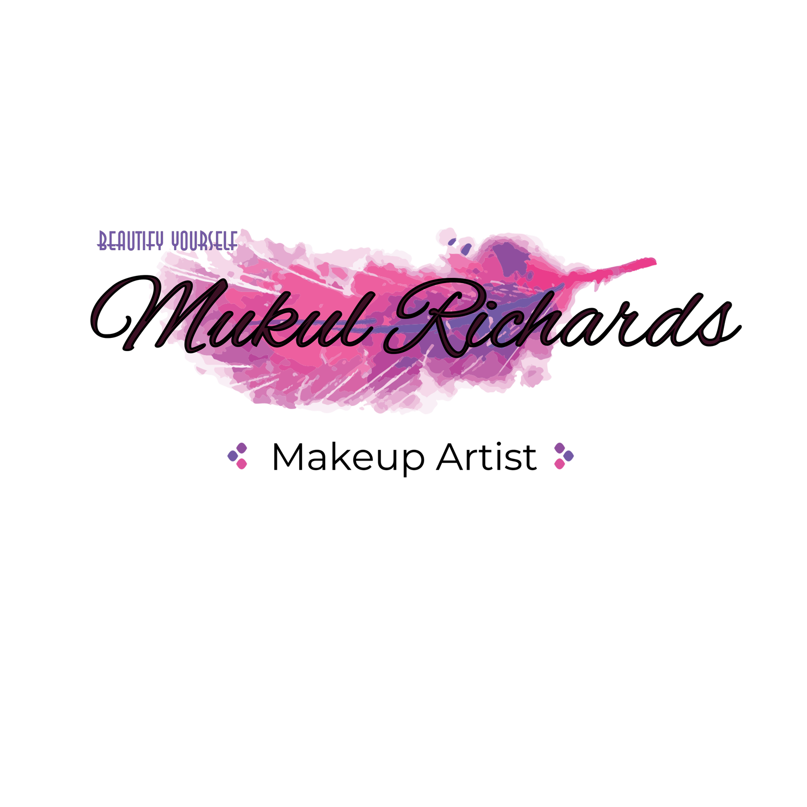 The Makeover Machine profile banner
