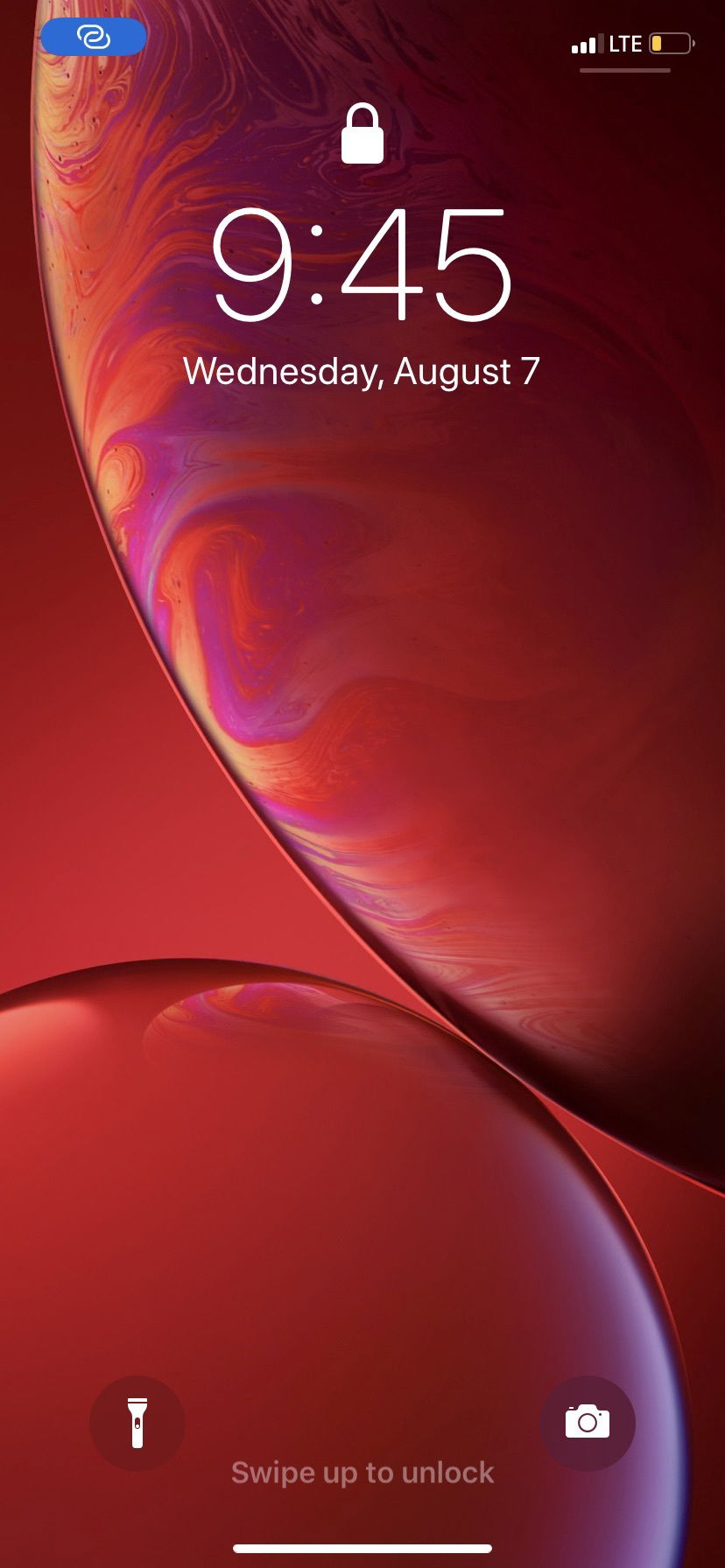Al profile banner