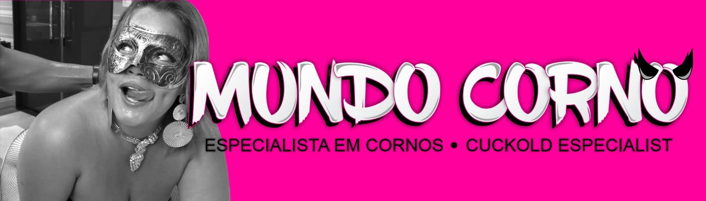 MundoCorno profile banner