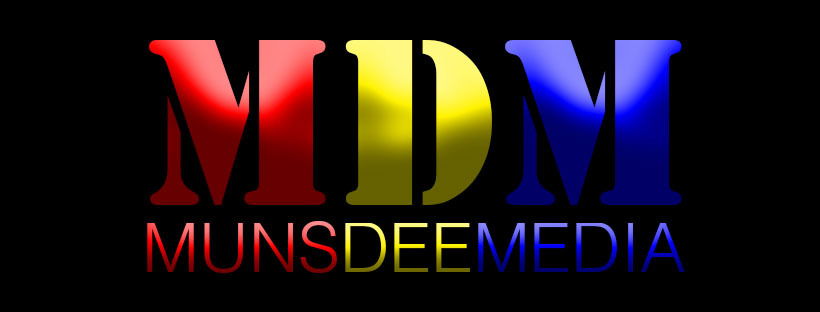 Munsdee Media profile banner