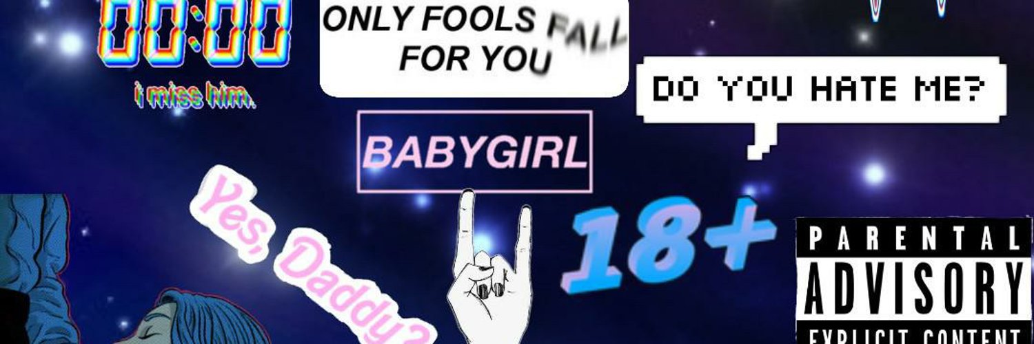 Ashley Kay profile banner