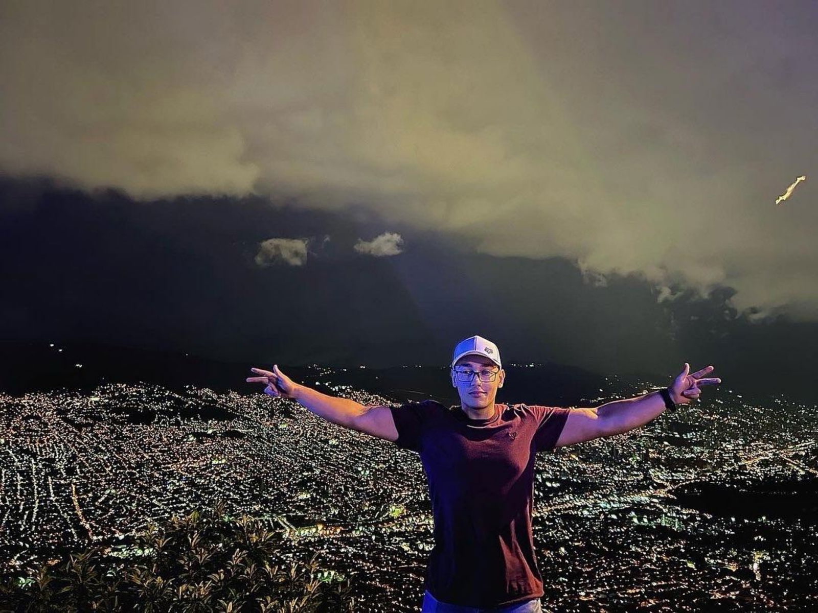 Muscle_King profile banner