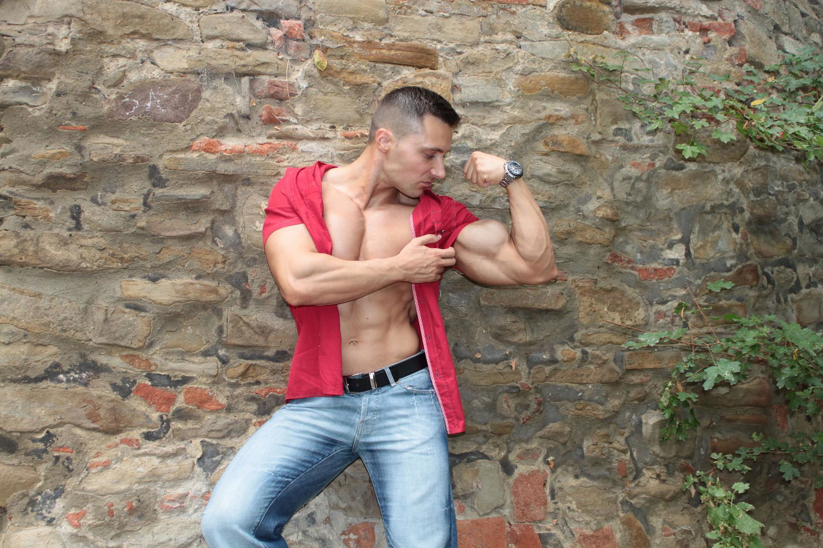 Bogdan profile banner