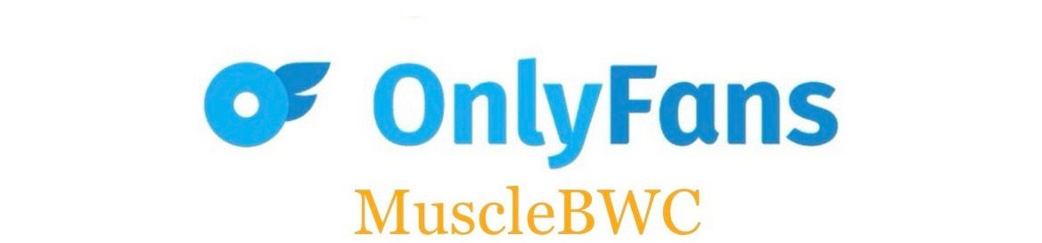 Muscle BWC ππ profile banner