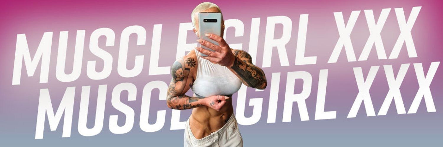 musclegirlxxx banner