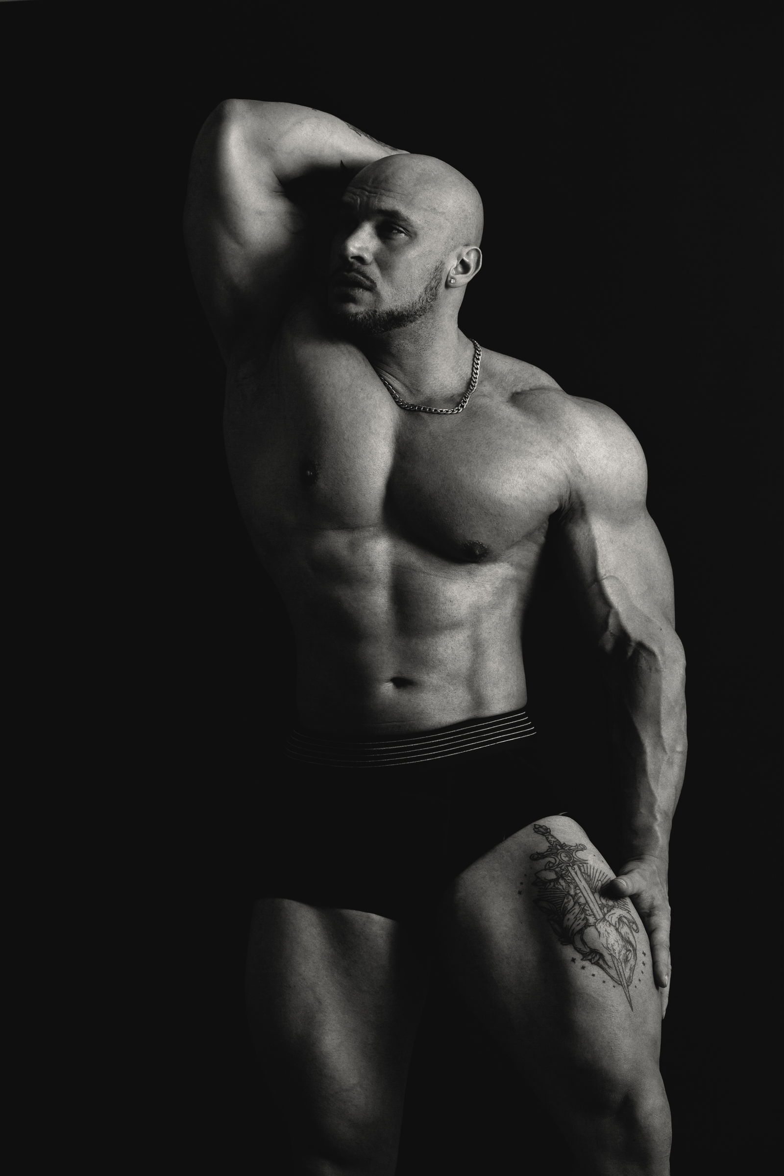 musclegod banner