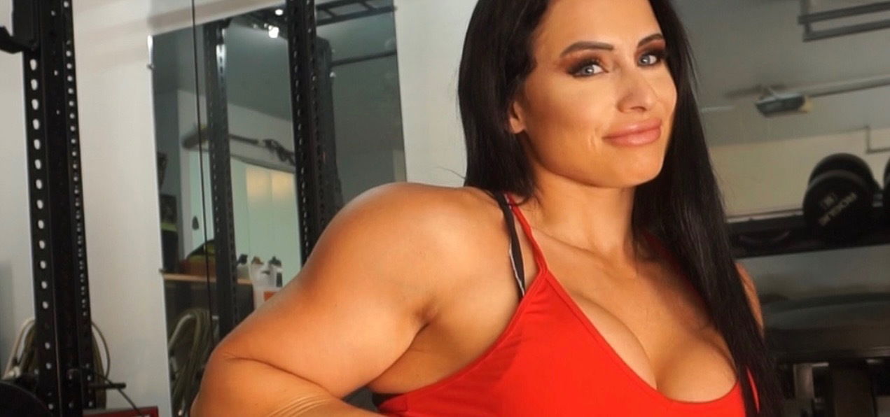 MUSCLE HUSTLER profile banner