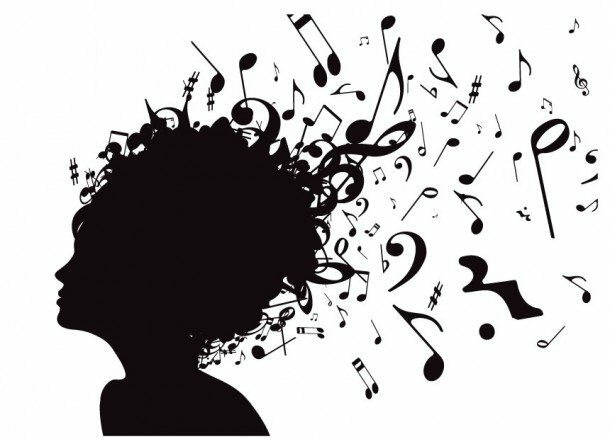 Music Is Life profile banner