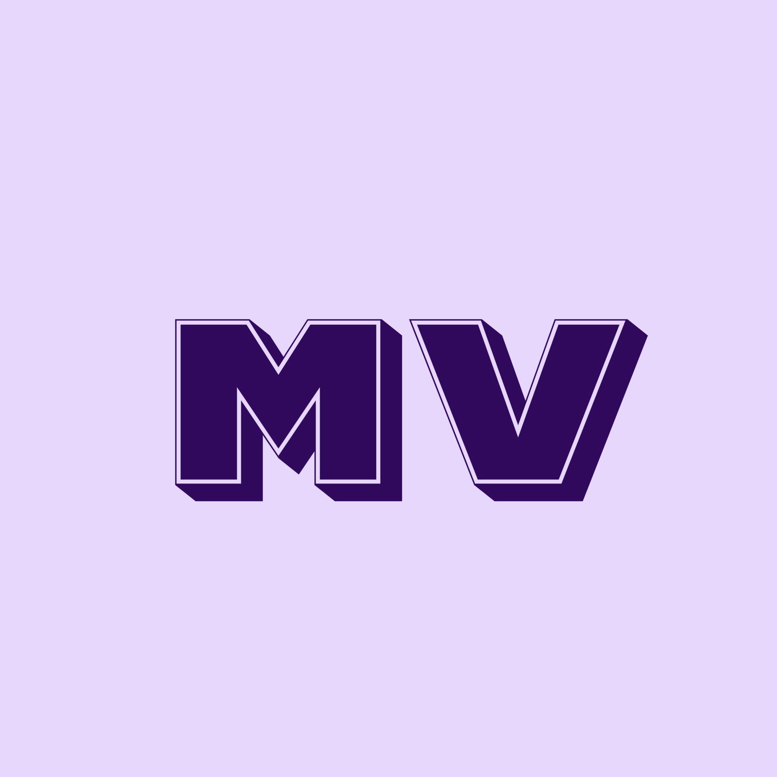 MV profile banner