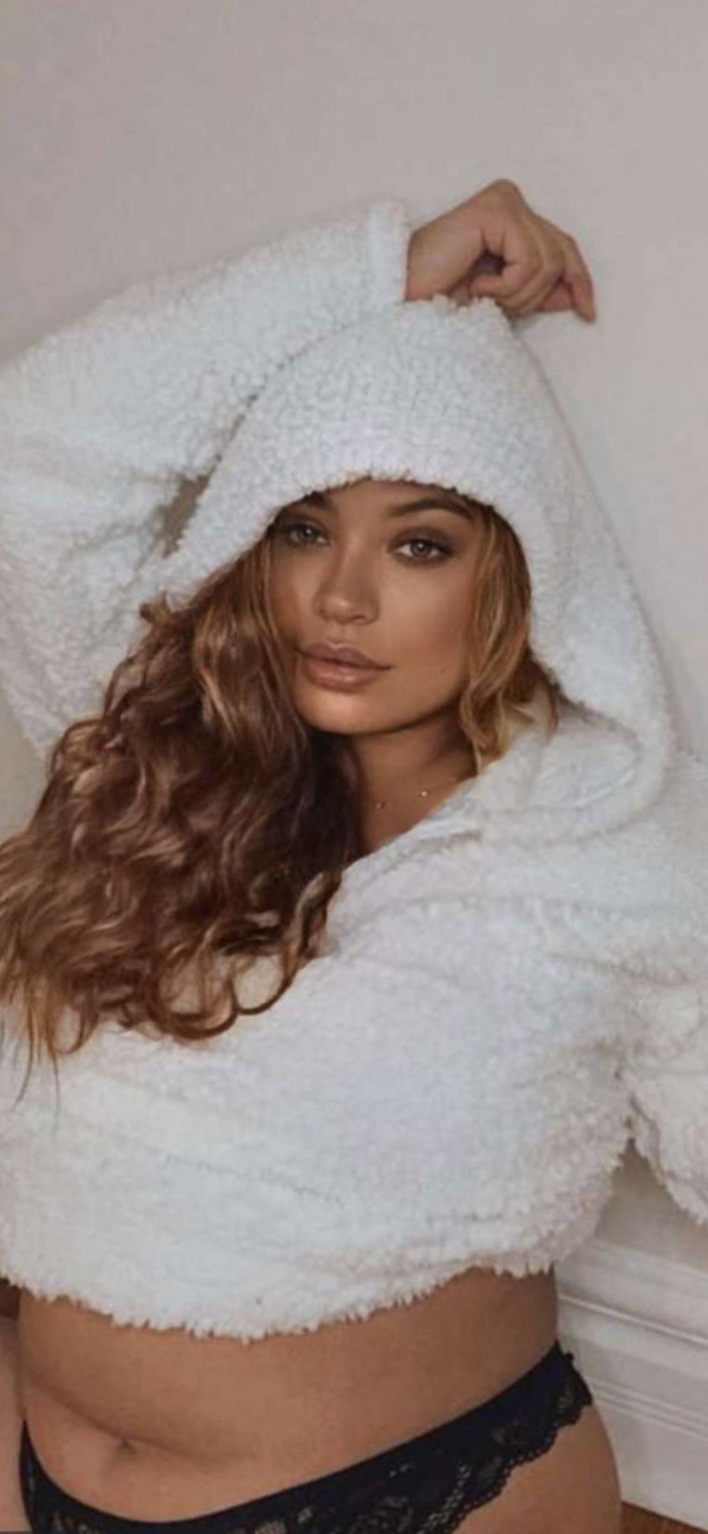Naomi rose profile banner
