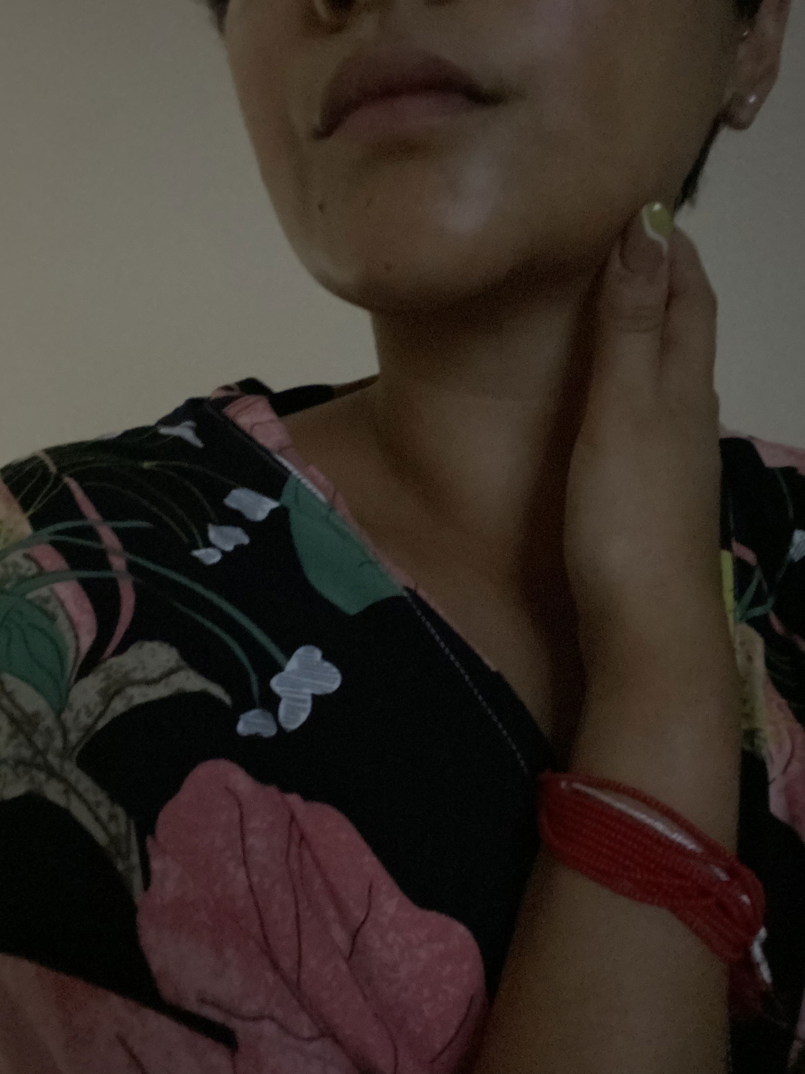 Morenita profile banner