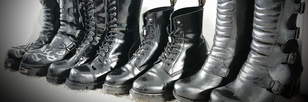 Mxtress Nyxie - Exclusive profile banner