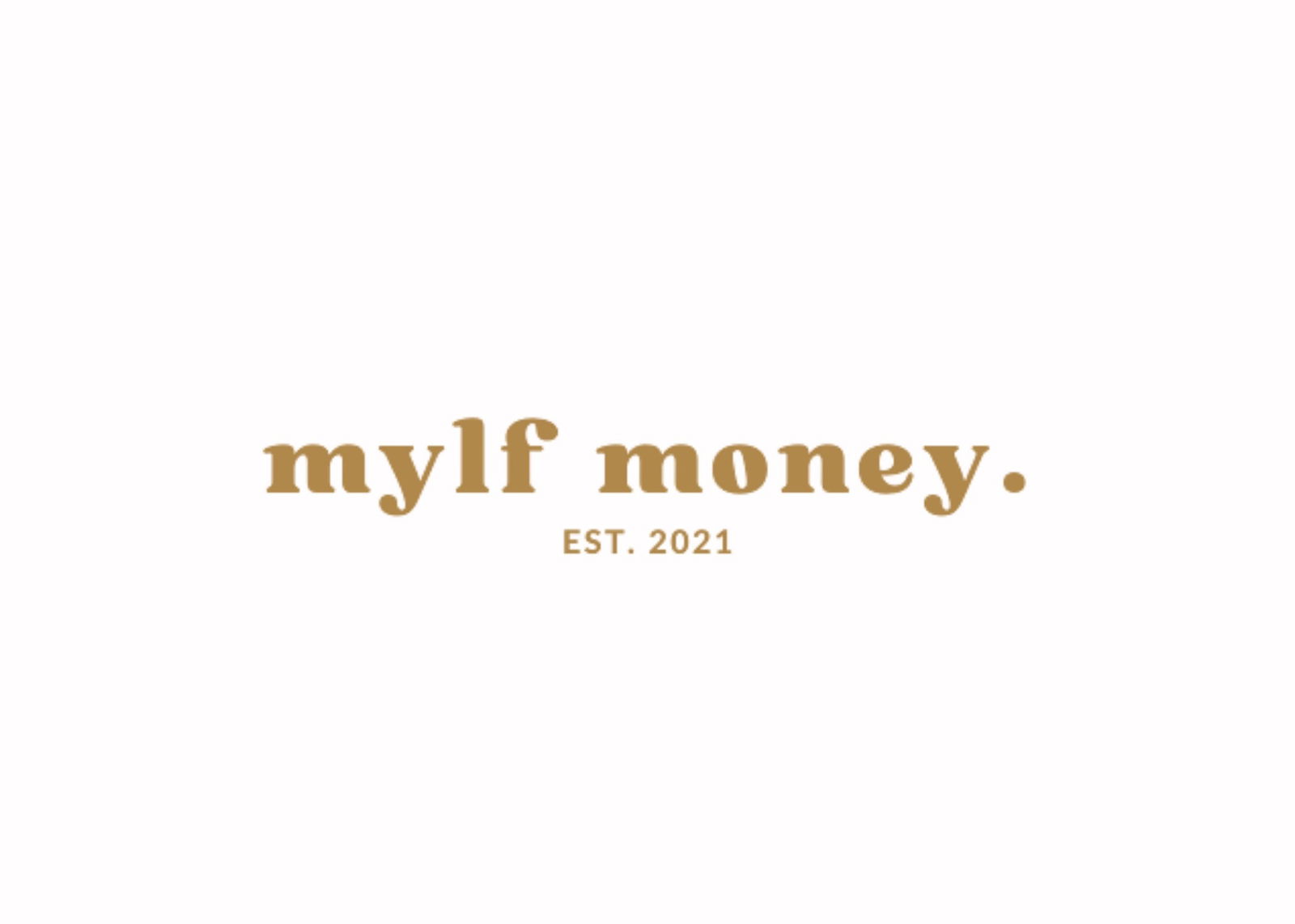 My lf Money profile banner