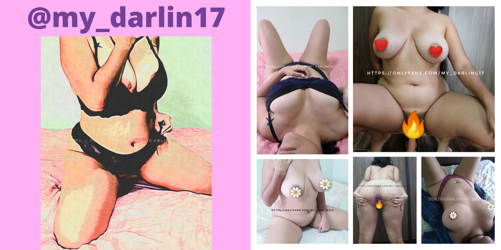 my_darling17 banner