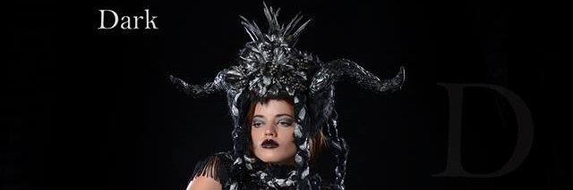 Violet Pixie profile banner
