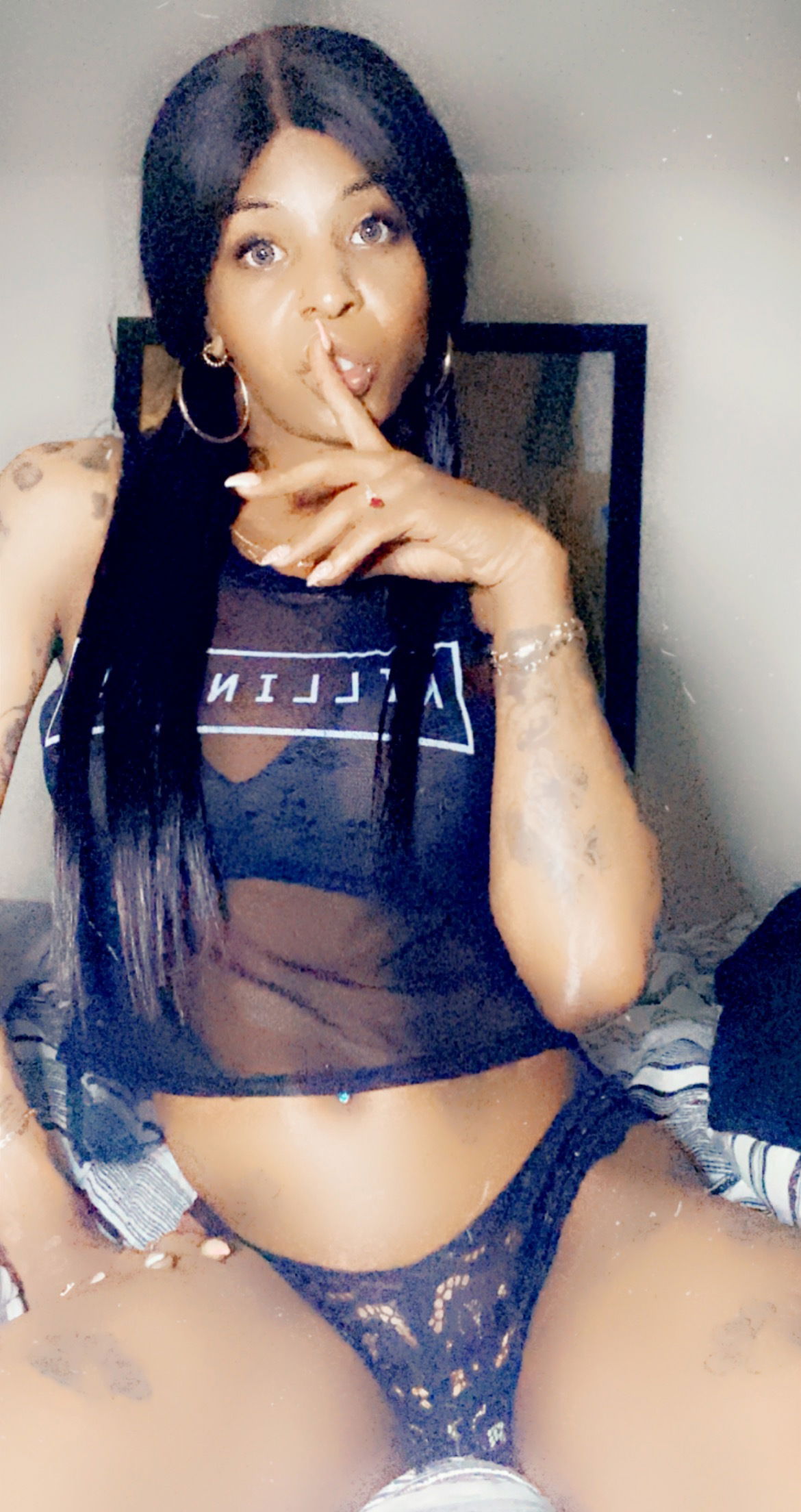 Badgirlmyah757 profile banner