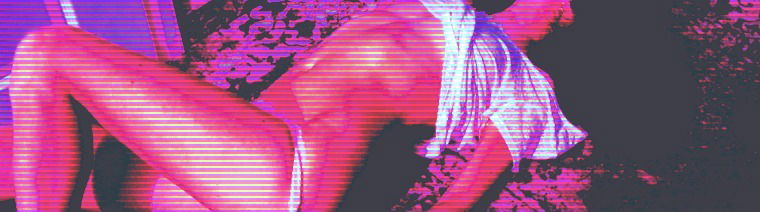 Mya Saint profile banner