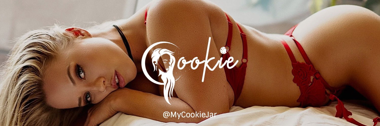 Cookie 🍪 Bday Month!! profile banner