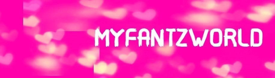 Myfantzworld profile banner