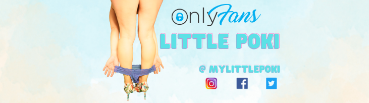 Poki ❤️ profile banner