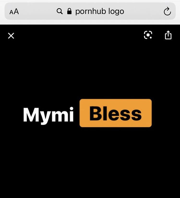 mymi bless profile banner