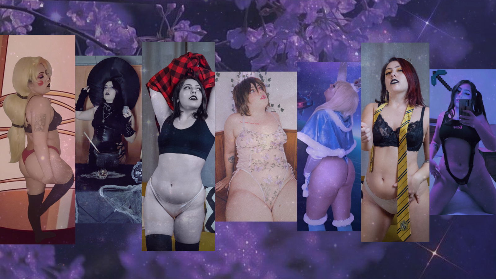 Myra🖤 profile banner