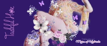INACTIVE creator ♛ queen of rock bottom profile banner