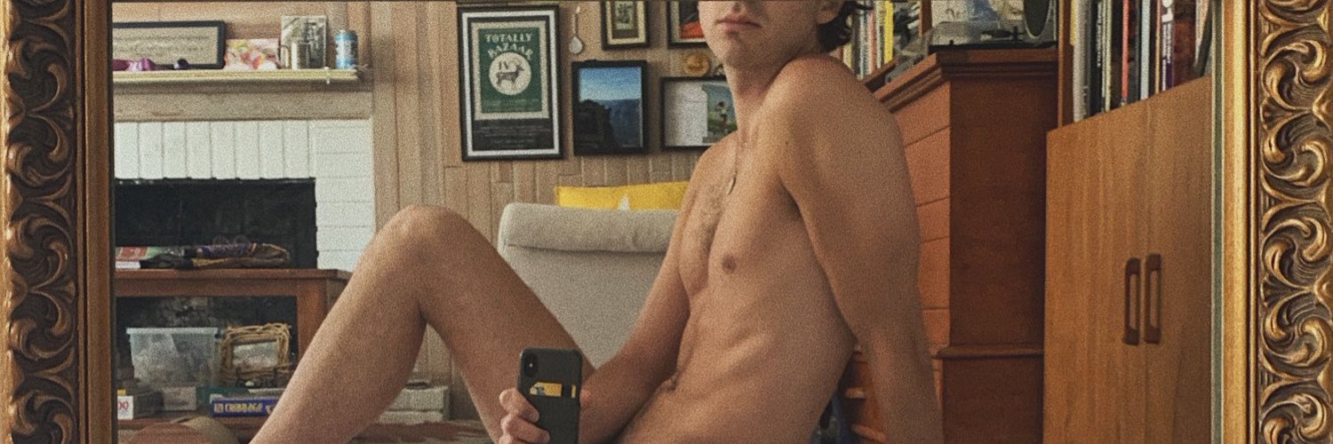 Mark Something profile banner