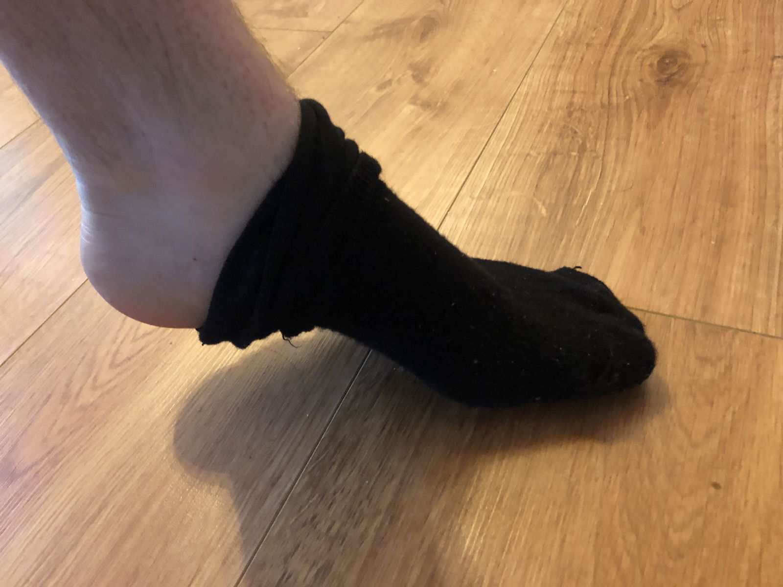 My Socks Will Come Off profile banner