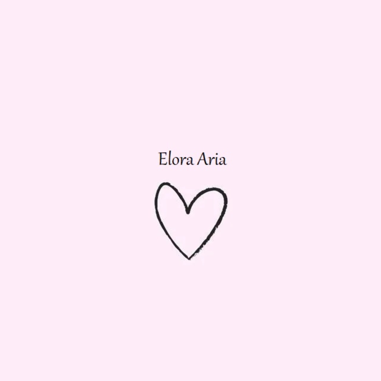 Elora Aria profile banner