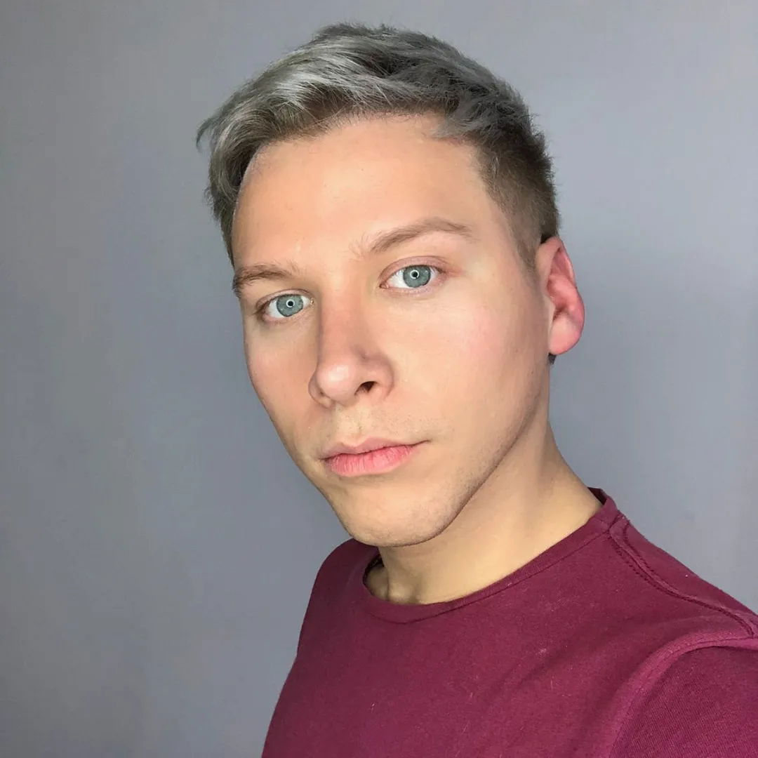 Bunny profile banner