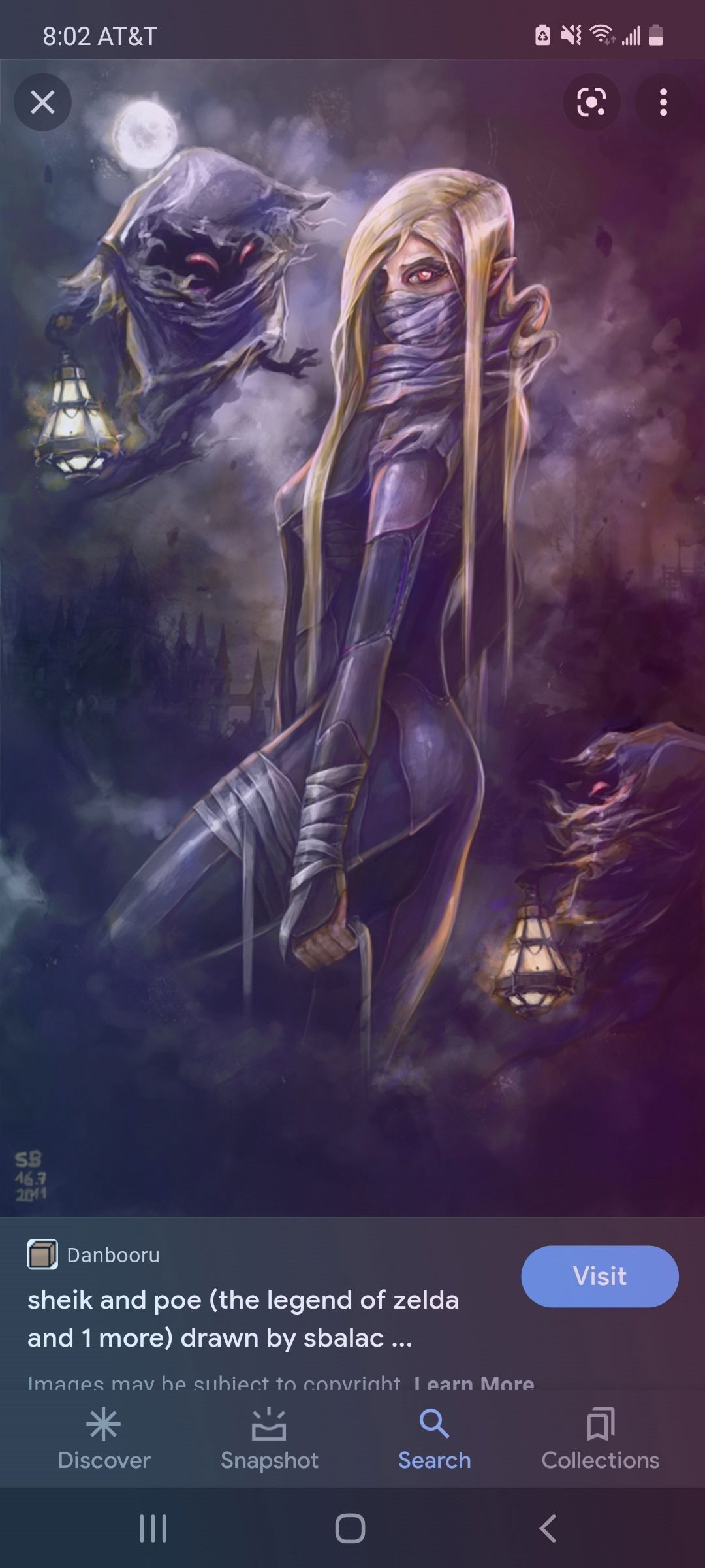 MysticMimi profile banner