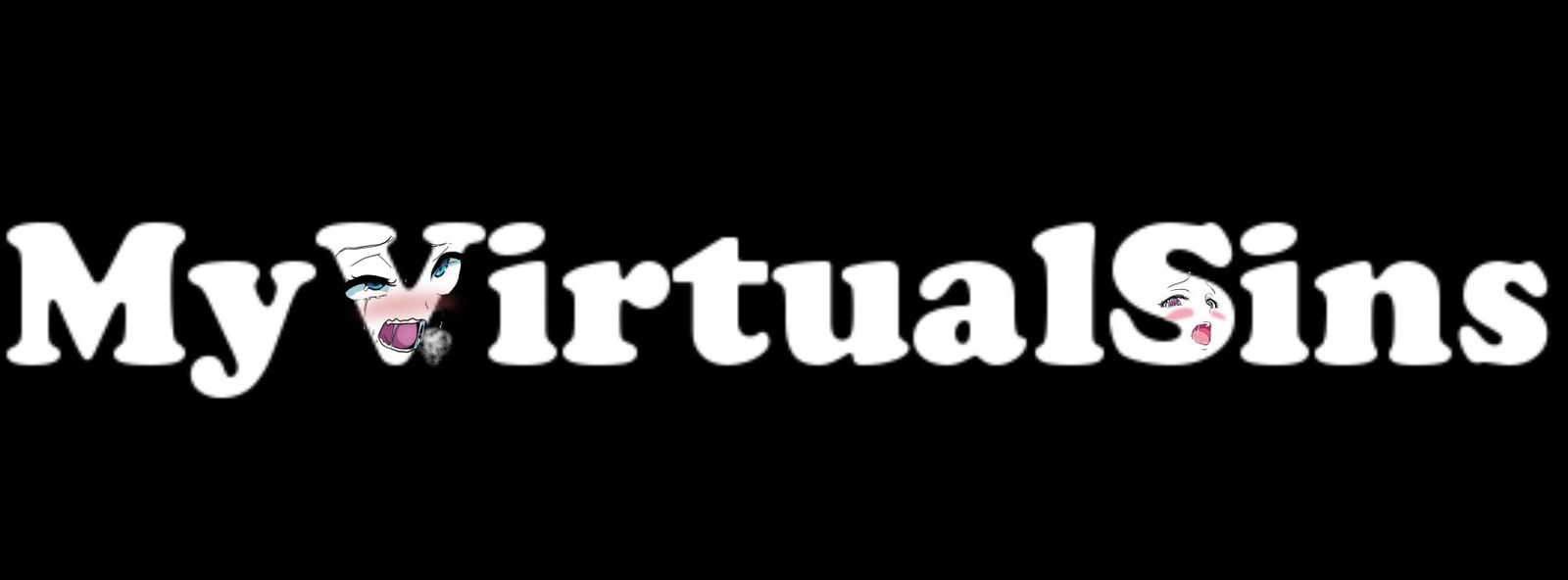 My Virtual Sins profile banner