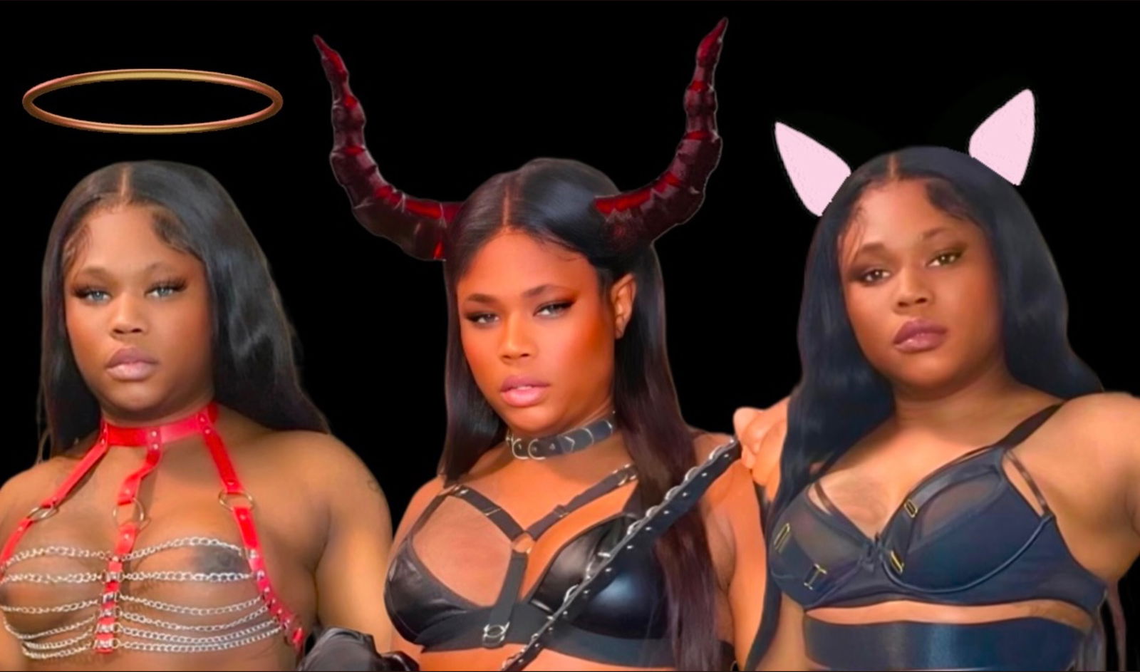 π―π² Akasha La Negra π―π² profile banner