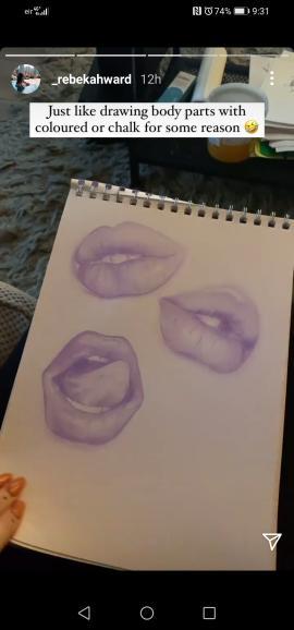 Mz Bloum profile banner