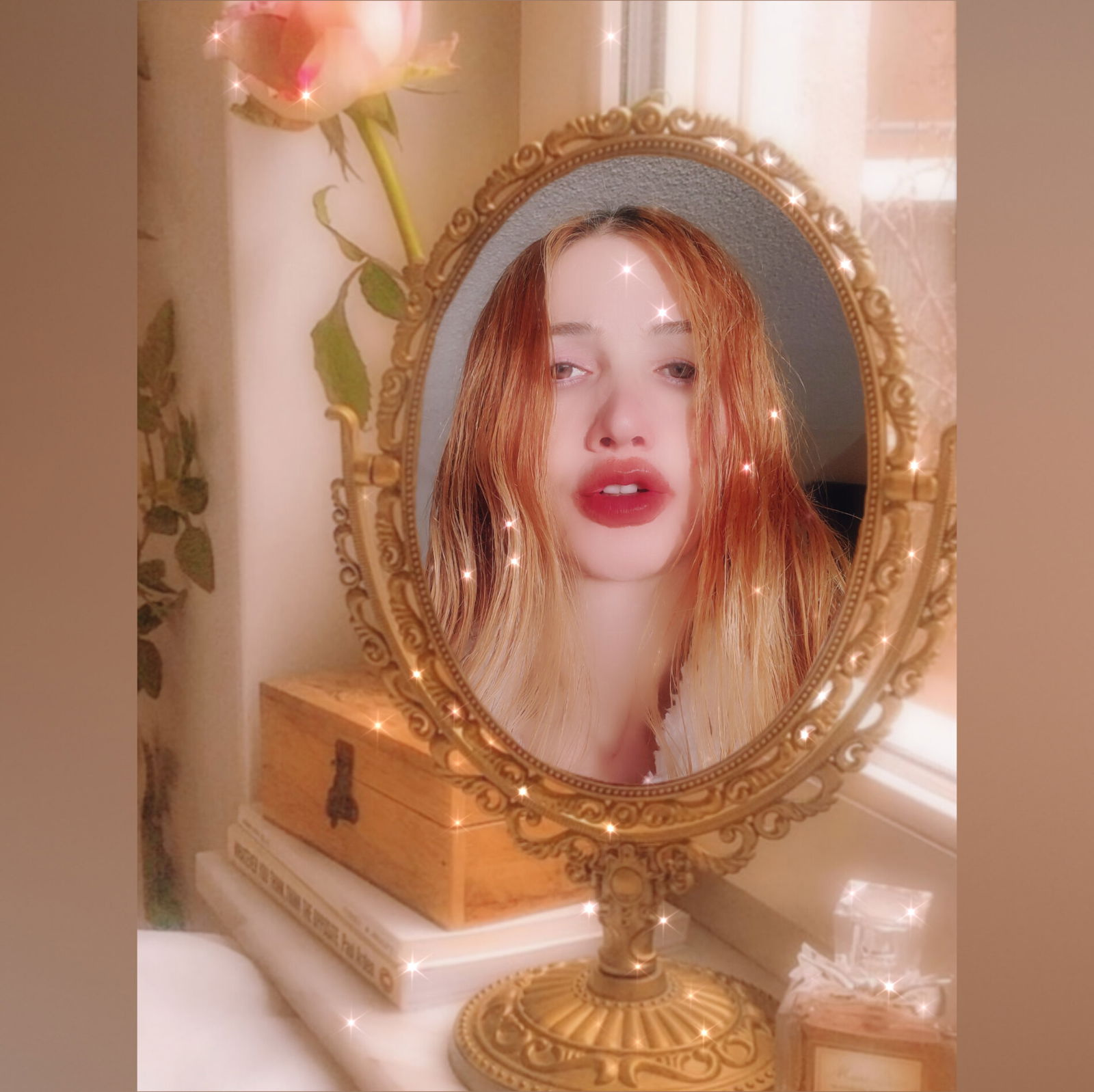 Bad Barbie🍑🍑TOP 9 profile banner