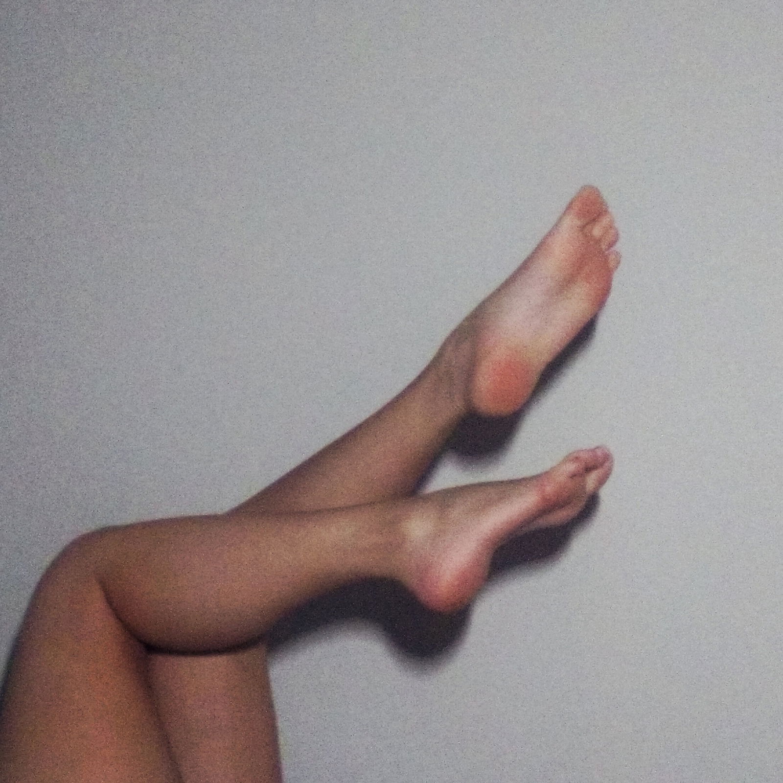 Feet Goddess profile banner