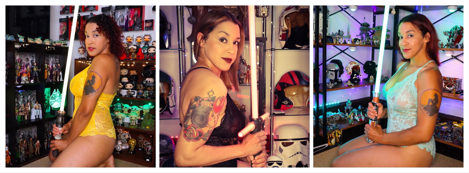 Nae Lynne Solo profile banner