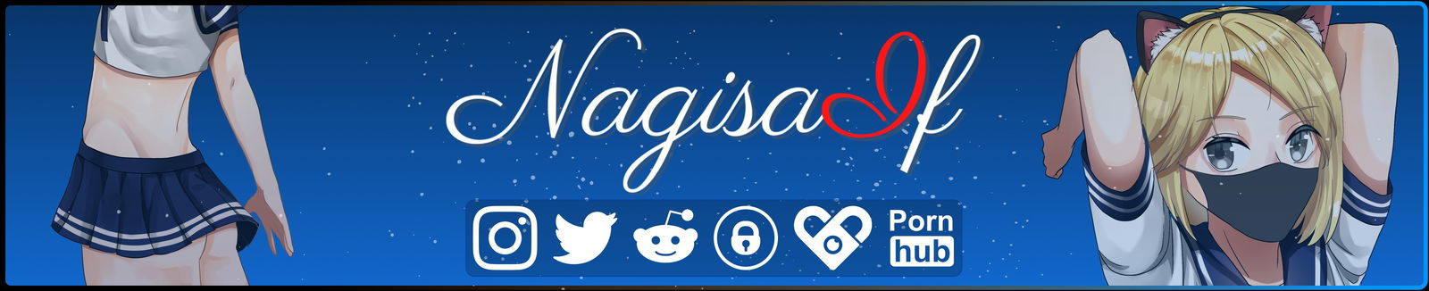 NagisaIf profile banner