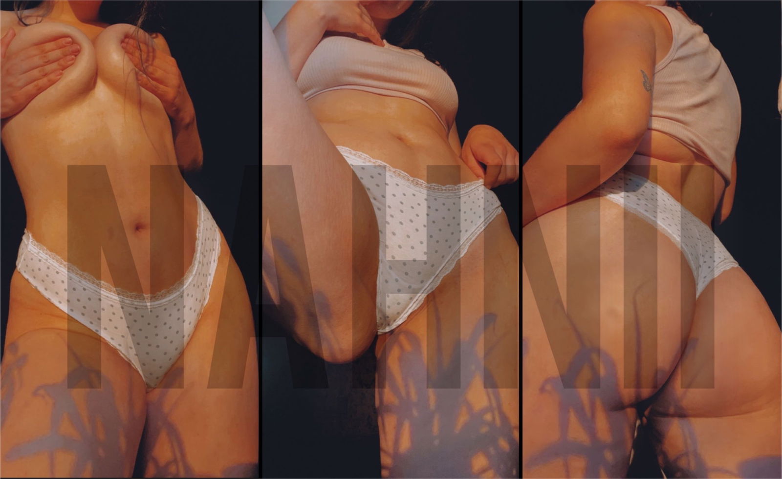 Nahnii xoxo profile banner