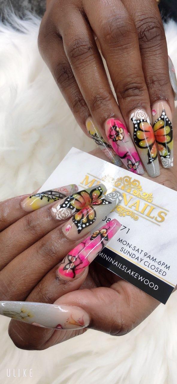 Nailmedaily profile banner