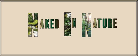 NakedinNature profile banner