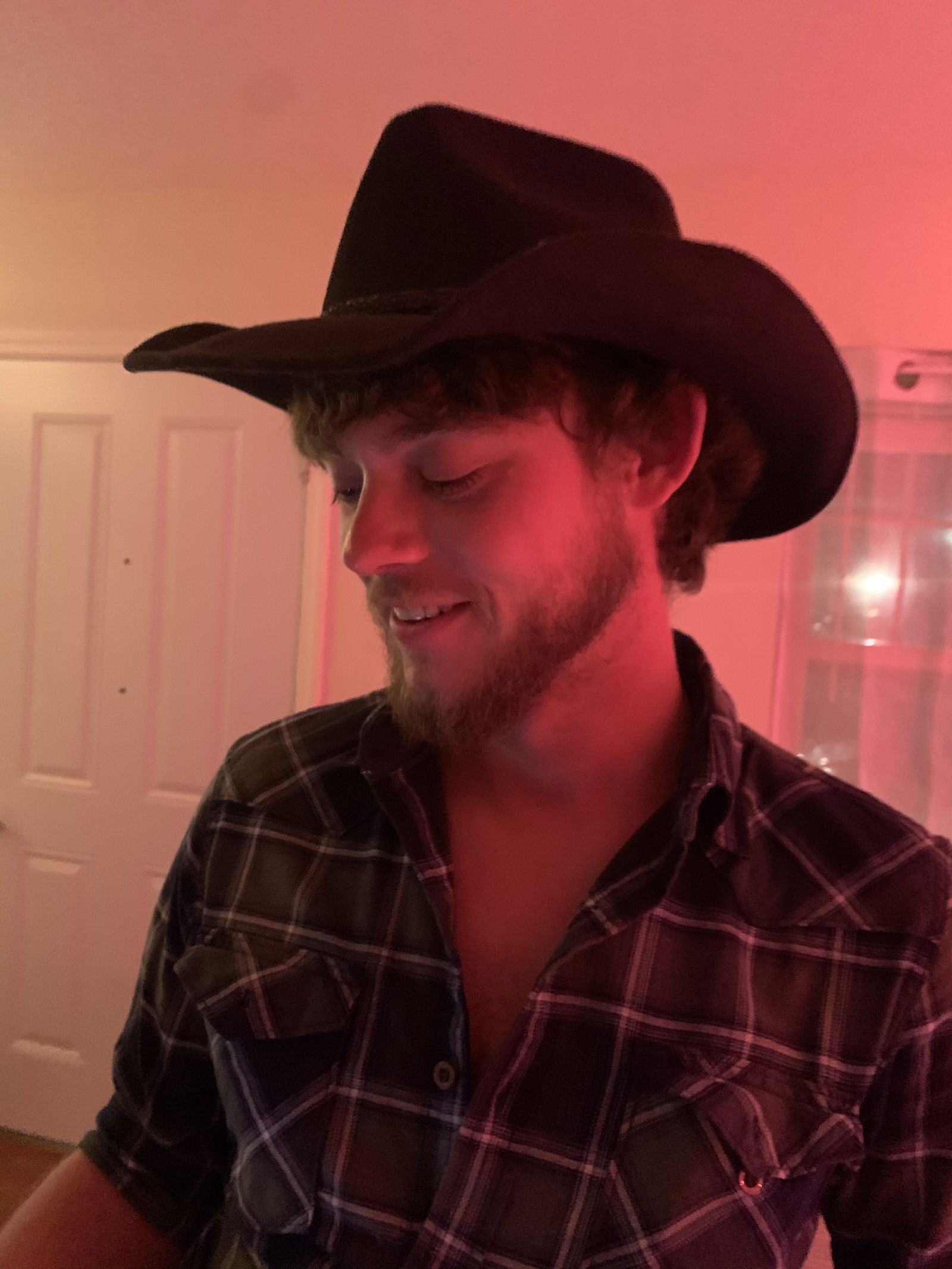 Buck ruttenfuck profile banner
