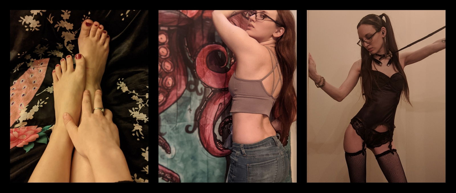 NakedxBaked profile banner