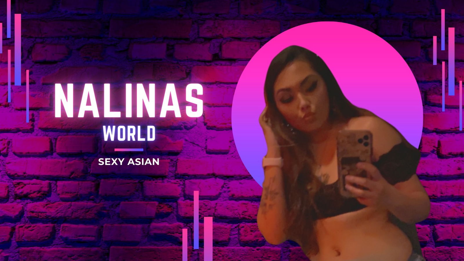 Nalina π¦π€ profile banner