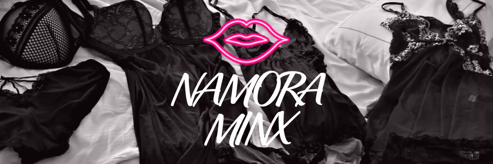 NamoraMinx profile banner