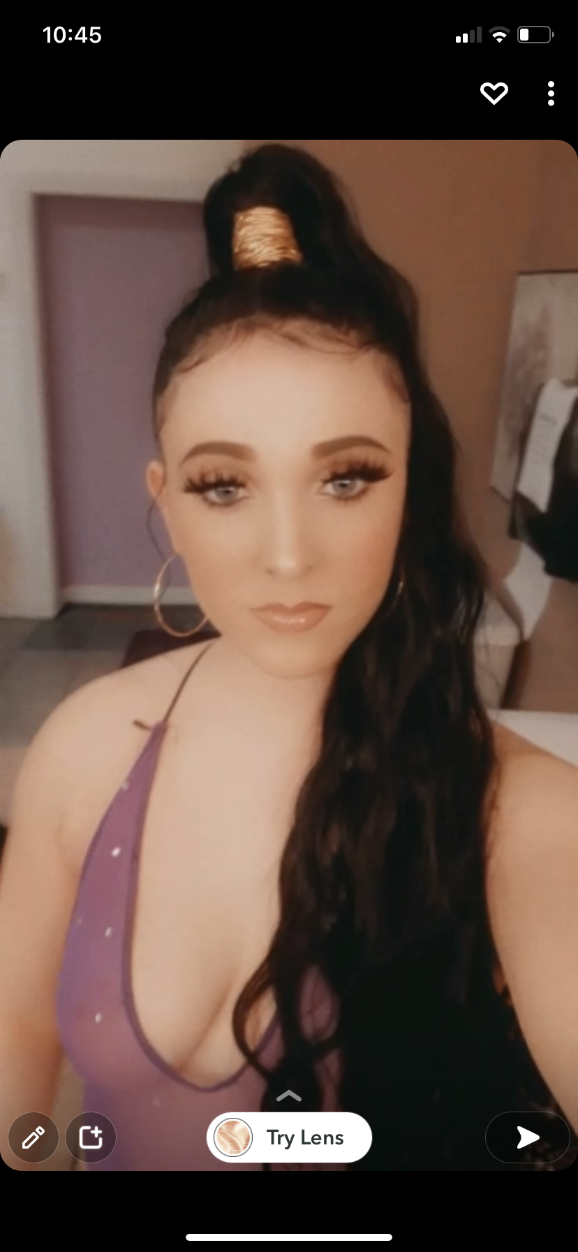 Naomi profile banner